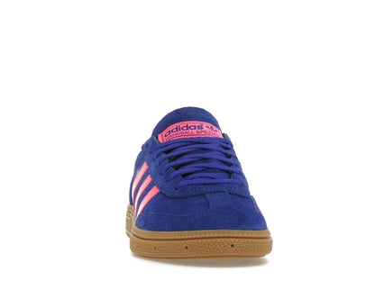 adidas Handball Spezial Lucid Blue Lucid Pink (Women's)