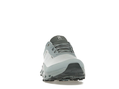 On Running Cloudvista Waterproof Glacier Cobble (Women's)