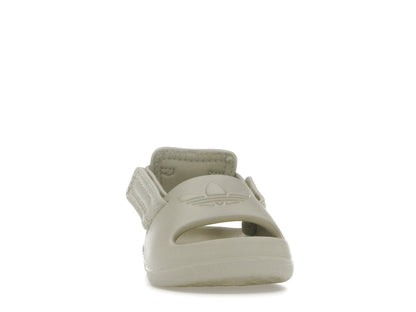 adidas adiFOM Adilette Slides Putty Grey (TD)