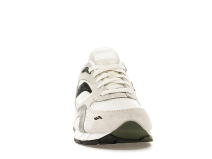 Saucony Shadow 6000 Asphalt Gold Accelerate, Decelerate