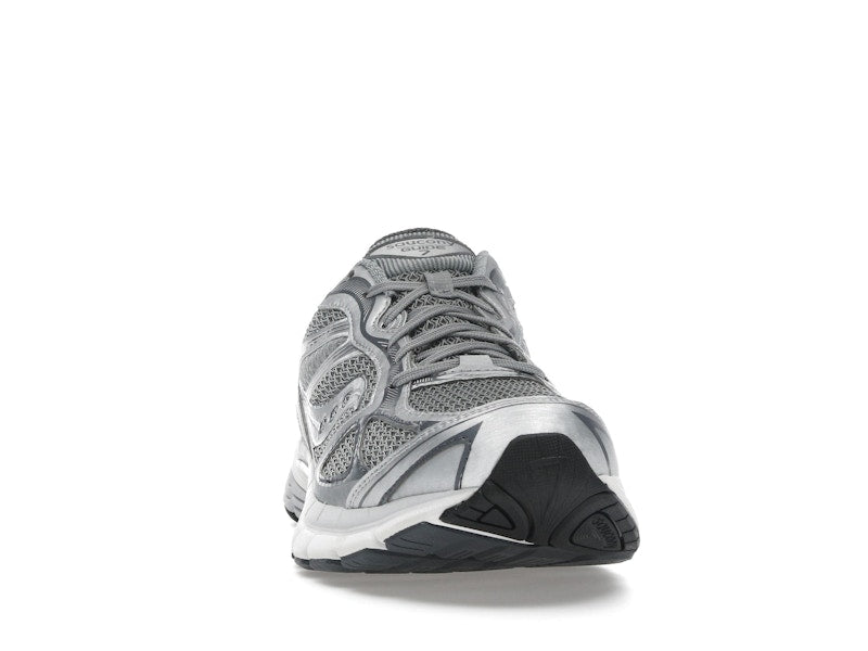 Saucony ProGrid Guide 7 Grey Silver