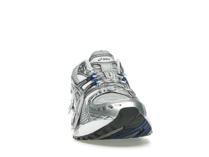 ASICS Gel-Nimbus 10.1 Invincible HTTP 404 Blue