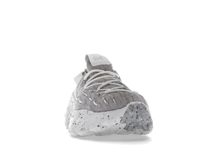 Nike Space Hippie 04 Photon Dust Mean Green (Women's)