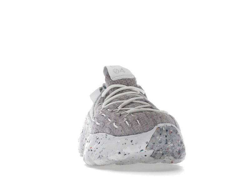 Nike Space Hippie 04 Photon Dust Mean Green (Women's)