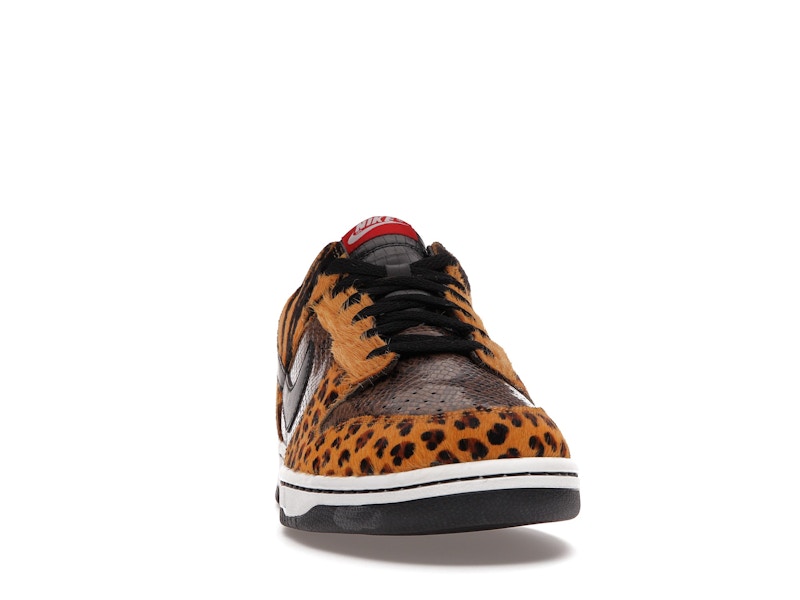 Nike Dunk Low Beast Pack