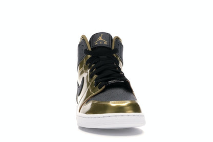 Jordan 1 Retro BHM (2017) (GS)