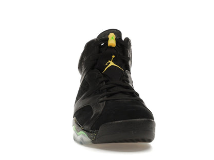 Jordan 6 Retro Brazil World Cup