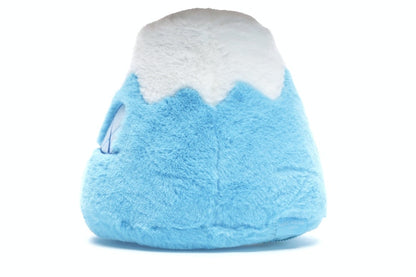 KAWS Holiday Japan Mount Fuji Plush Blue