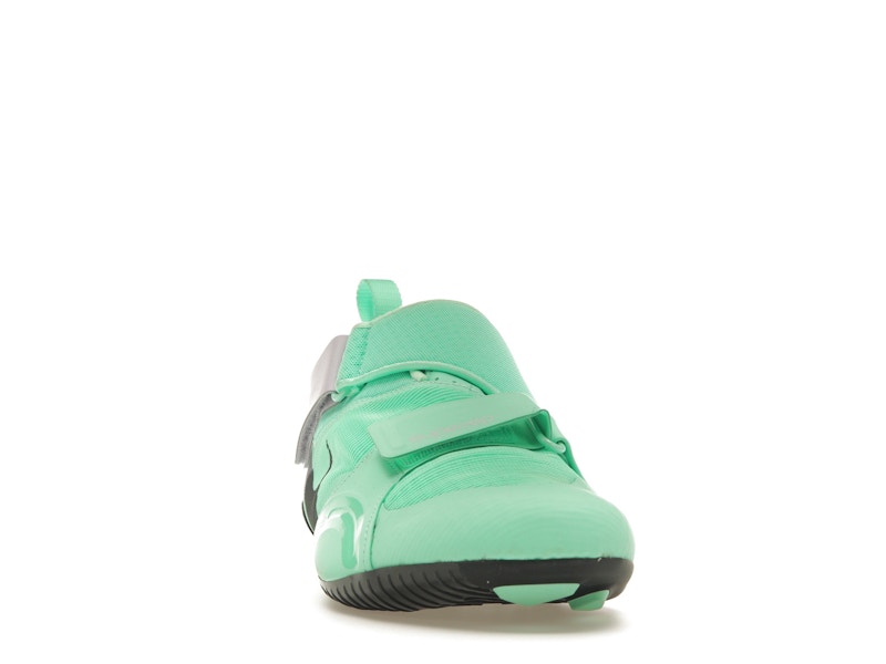 Nike Superrep Cycle Green Glow (Women's)