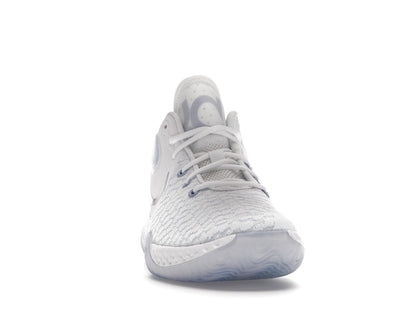 Nike KD Trey 5 VIII White Royal Tint