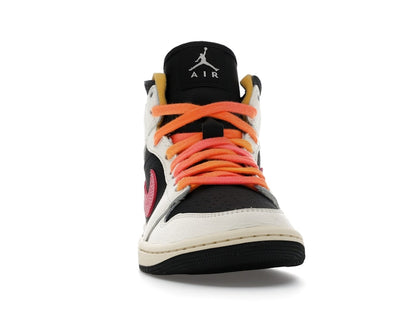 Jordan 1 Mid SE Edge Flight Club (Women's)