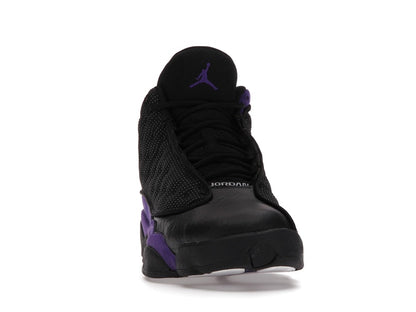 Jordan 13 Retro Court Purple (GS)