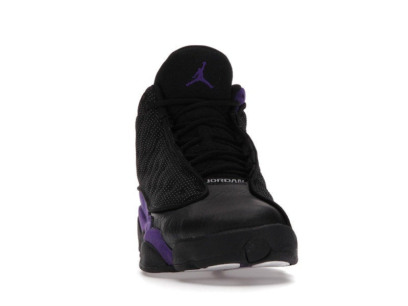 Jordan 13 Retro Court Purple (GS)