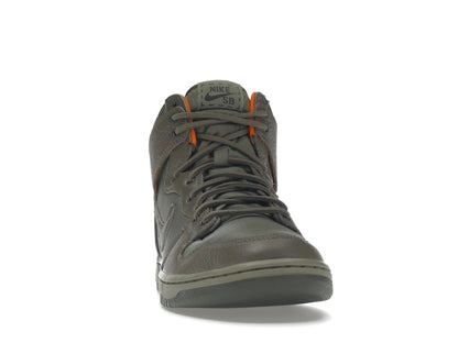 Nike SB Dunk High Frank Kozik