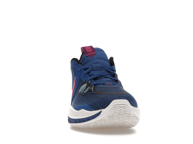 Nike Kyrie Low 5 Dark Marina Blue