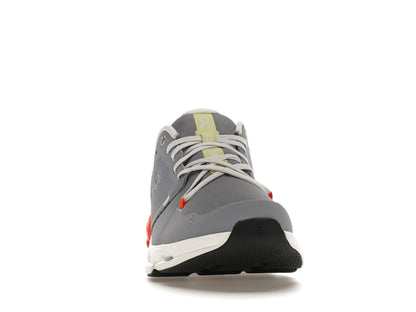On Running Cloudflyer 4 Fossil Flame