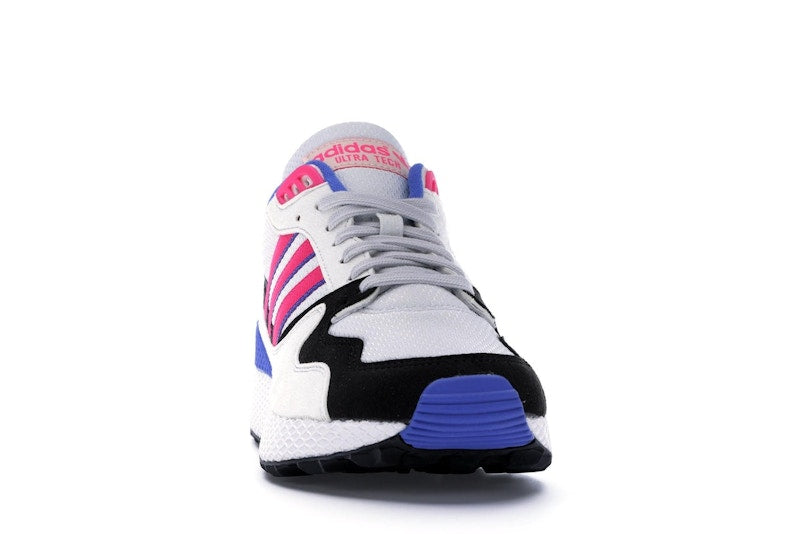 adidas Ultra Tech Shock Pink