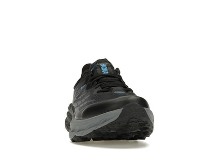 Hoka One One Speedgoat 5 Gore-Tex Black Black