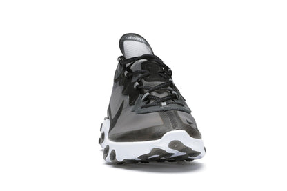 Nike React Element 87 Anthracite Black