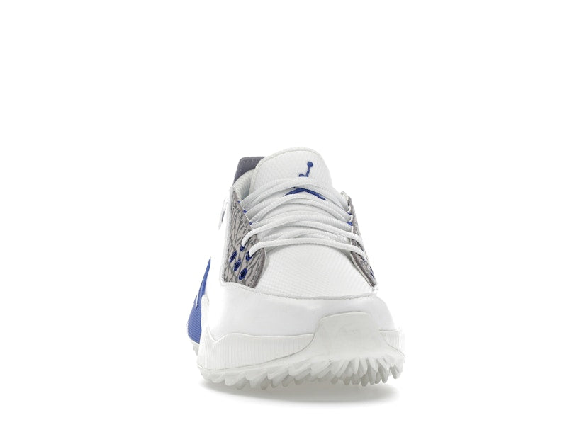 Jordan ADG 2 Summit White