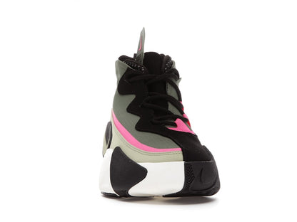 Nike React Frenzy Spiral Sage