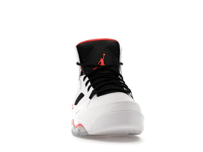 Jordan Flight Club 91 White Infrared