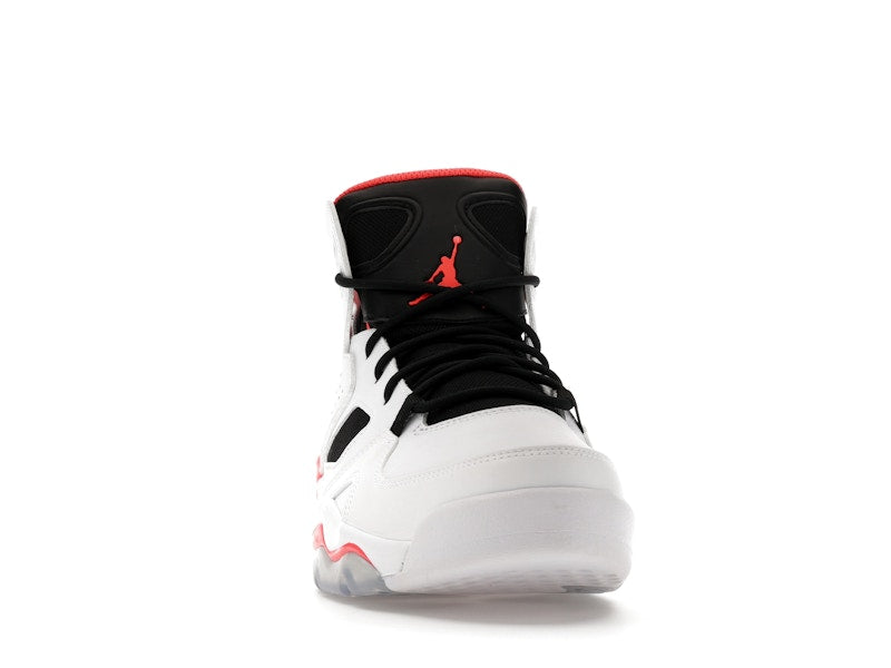 Jordan Flight Club 91 White Infrared