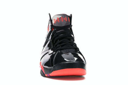 Jordan 7 Retro Black Patent (Women's)