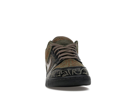 Nike SB Dunk Low Doernbecher