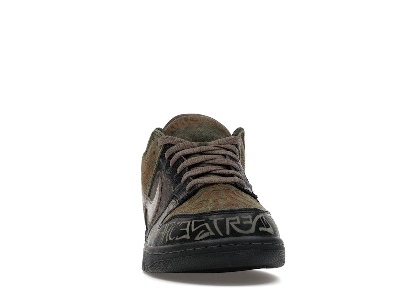 Nike SB Dunk Low Doernbecher