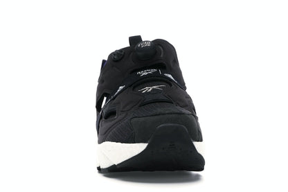 Reebok Instapump Fury Boost Black Blue
