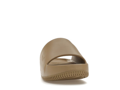 Nike Calm Slide Khaki
