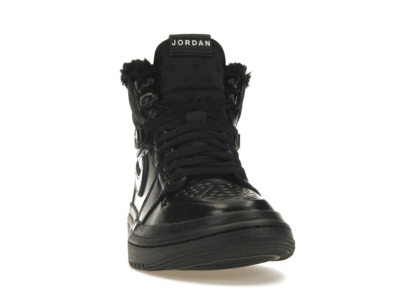 Jordan 1 Acclimate Triple Black (Women's)