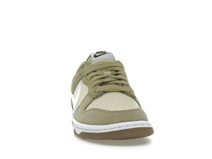 Nike Dunk Low Retro SE Neutral Olive Light Khaki White