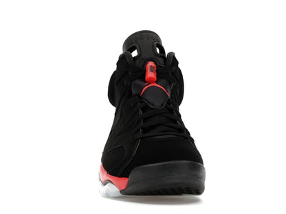 Jordan 6 Retro Infrared Salesman