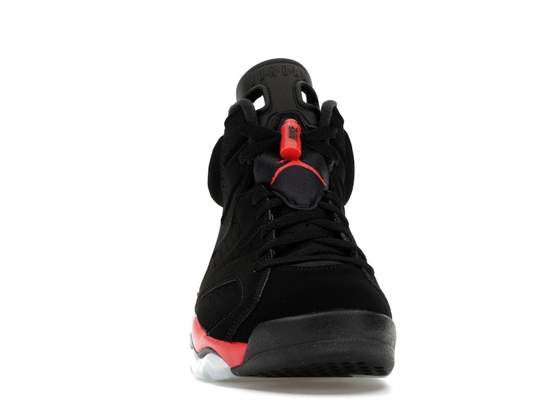 Jordan 6 Retro Infrared Salesman