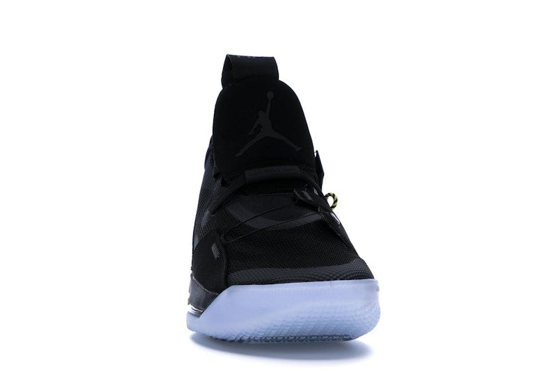 Jordan XXXIII Blackout