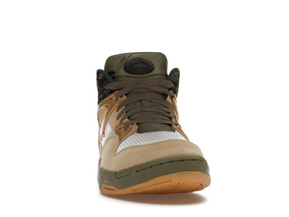 Reebok Pump Omni Lite Full Metal Jacket