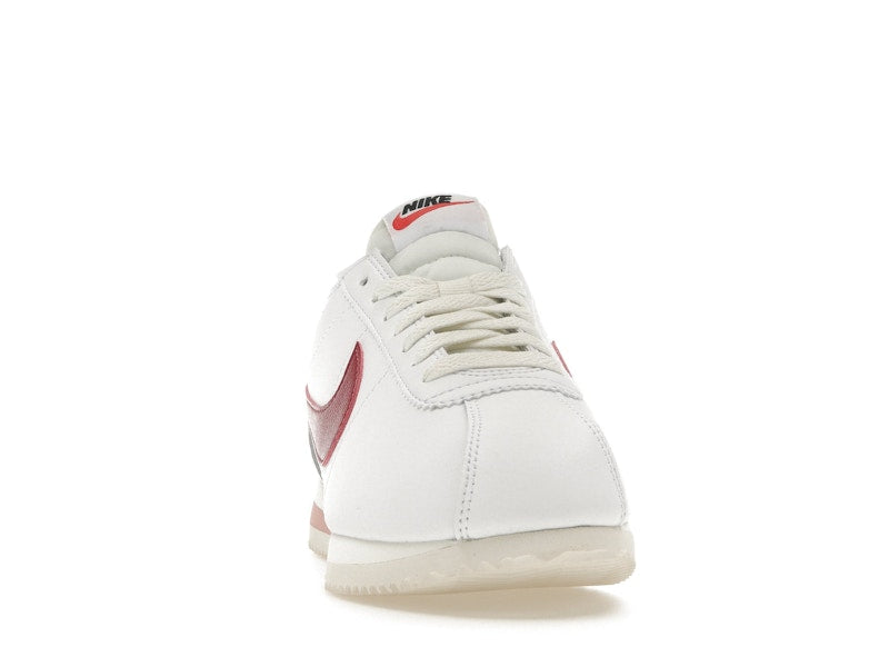 Nike Cortez Red Stardust Cedar (Women's)