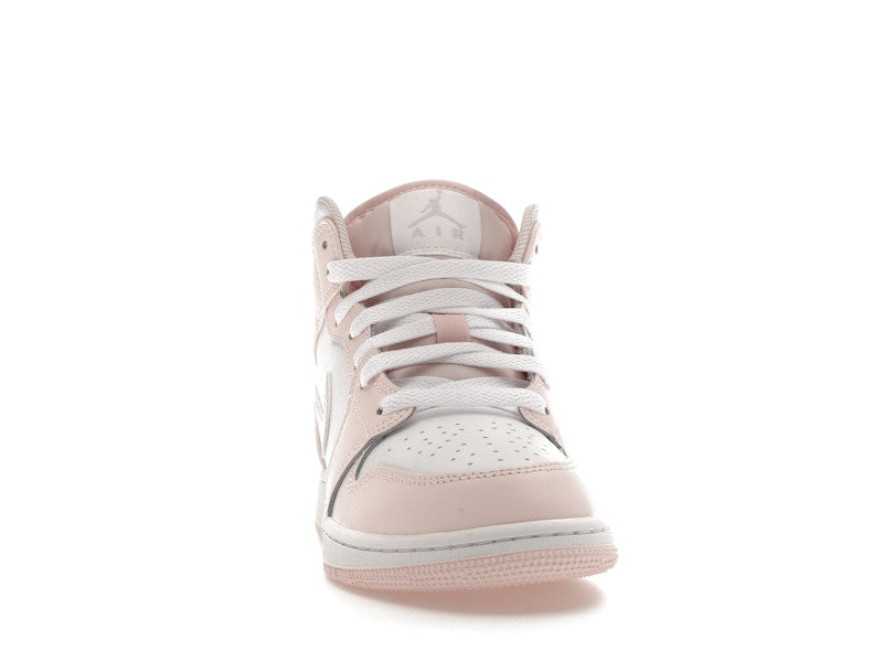 Jordan 1 Mid Pink Wash (GS)