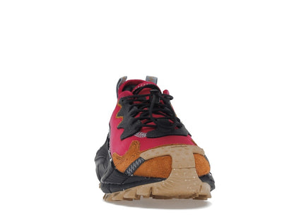 Reebok Zig Kinetica II Edge The Flinstones Dino