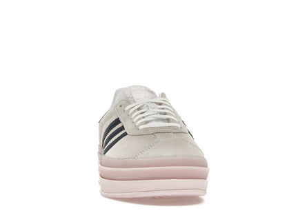 adidas Gazelle Bold Clear Pink Night Indigo (Women's)