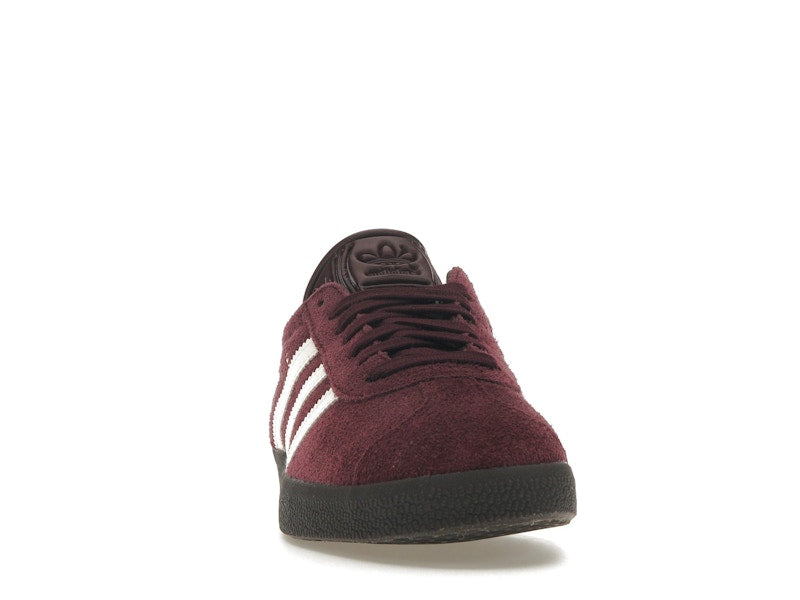 adidas Gazelle Maroon