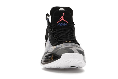 Jordan XXXIV Low Print