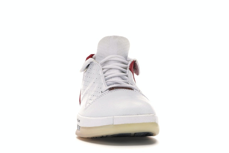 Jordan 16 OG Low White / Red