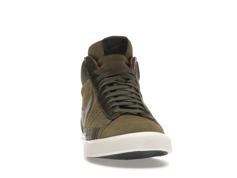 Nike SB Blazer Mowax