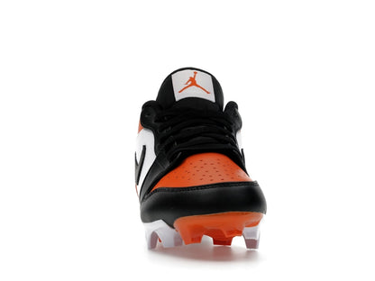 Jordan 1 Low TD Cleat Shattered Backboard