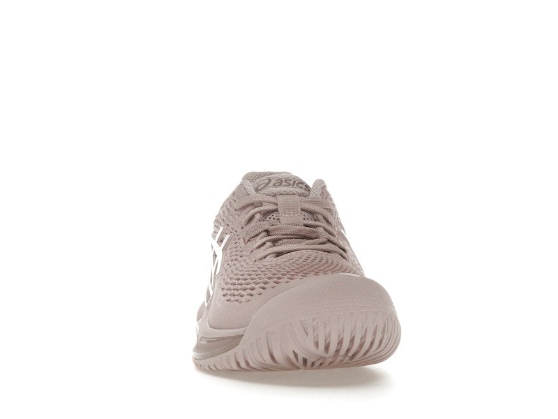 ASICS Gel-Resolution 9 Watershed Rose White (Women's)
