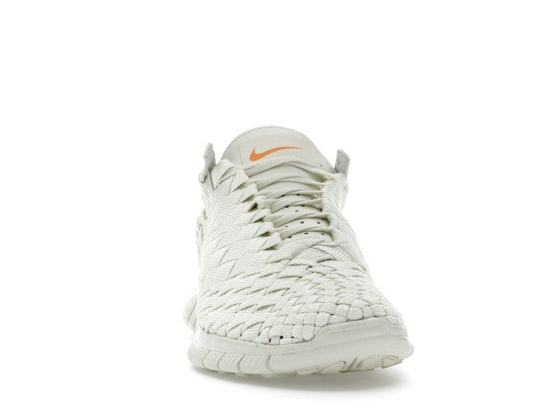 Nike Free Inneva Woven Tech Sea Glass