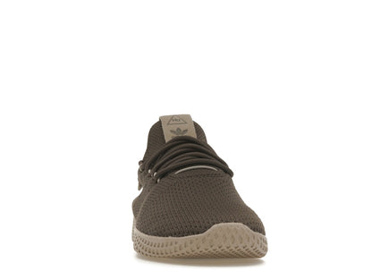 Adidas Pw Tennis HU Cinder Cinder Light Brown